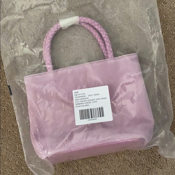NWT urban outfitters bag - Picture 4 of 4